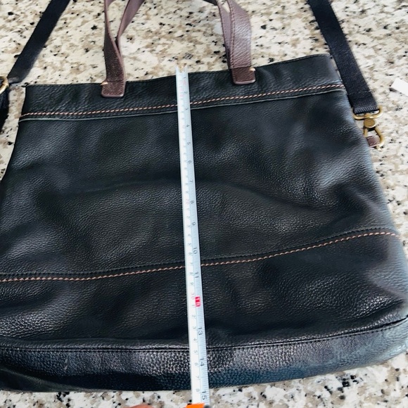 The Sak Leather Bag - Picture 6 of 8